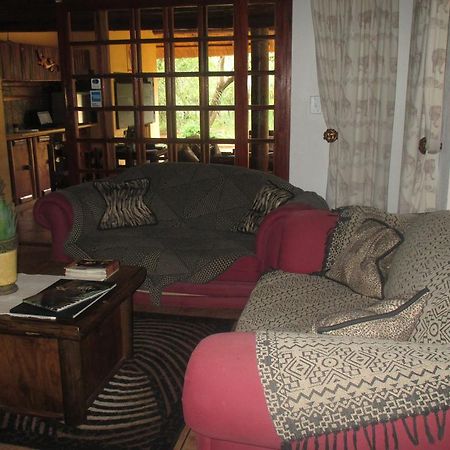 Royal Kruger Lodge Marloth Park Extérieur photo