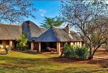 Royal Kruger Lodge Marloth Park Extérieur photo