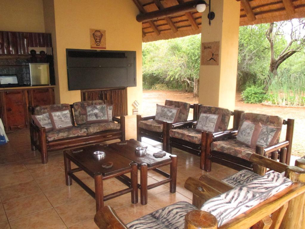 Royal Kruger Lodge Marloth Park Extérieur photo