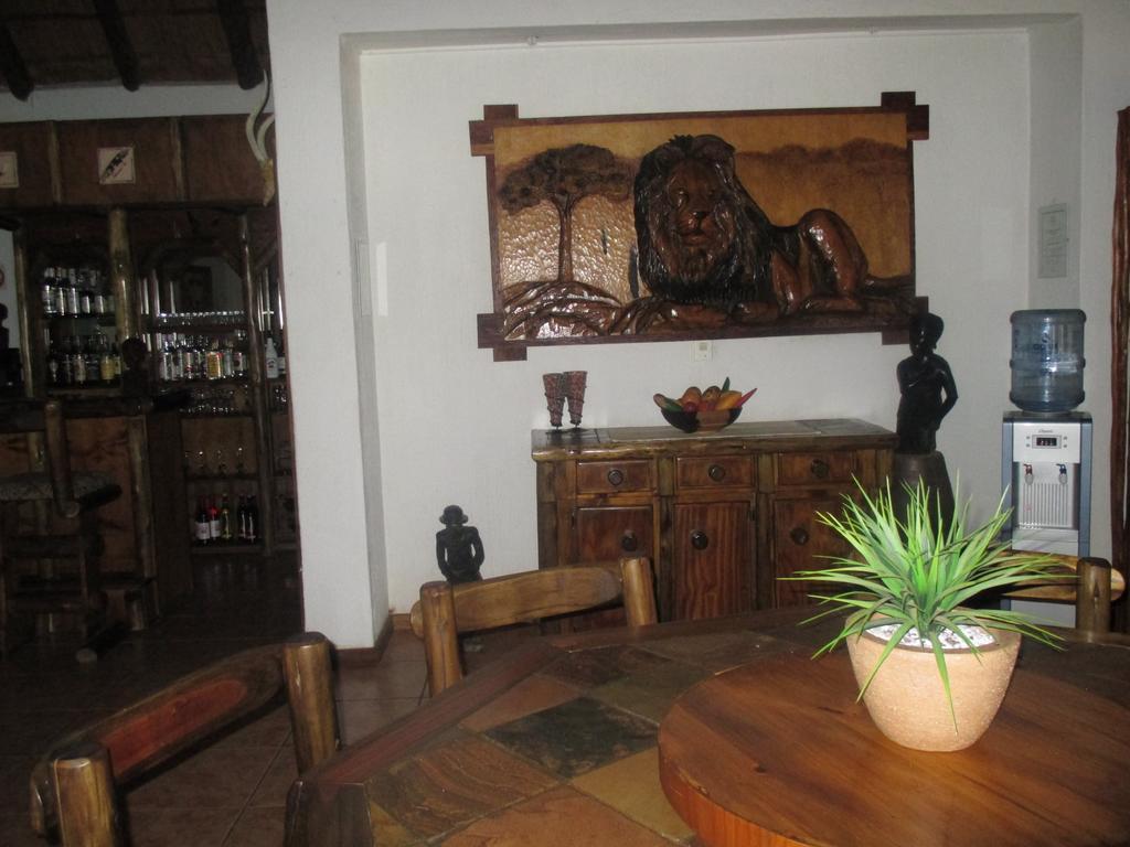 Royal Kruger Lodge Marloth Park Extérieur photo