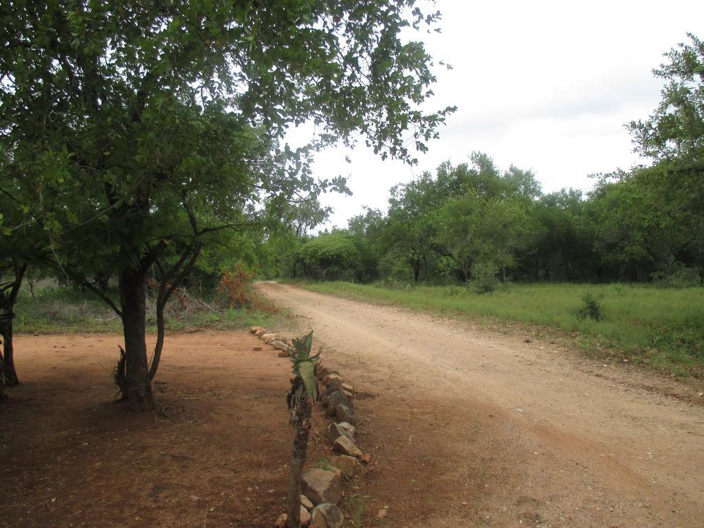 Royal Kruger Lodge Marloth Park Extérieur photo