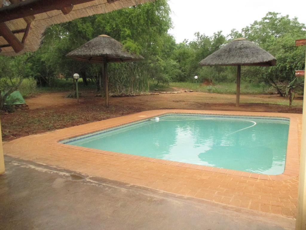 Royal Kruger Lodge Marloth Park Extérieur photo