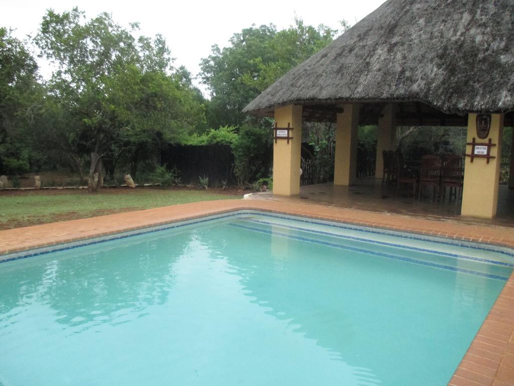 Royal Kruger Lodge Marloth Park Extérieur photo