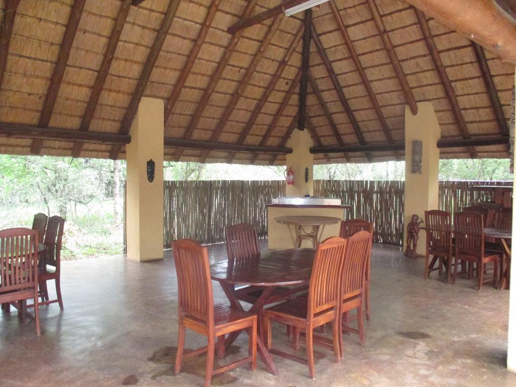 Royal Kruger Lodge Marloth Park Extérieur photo