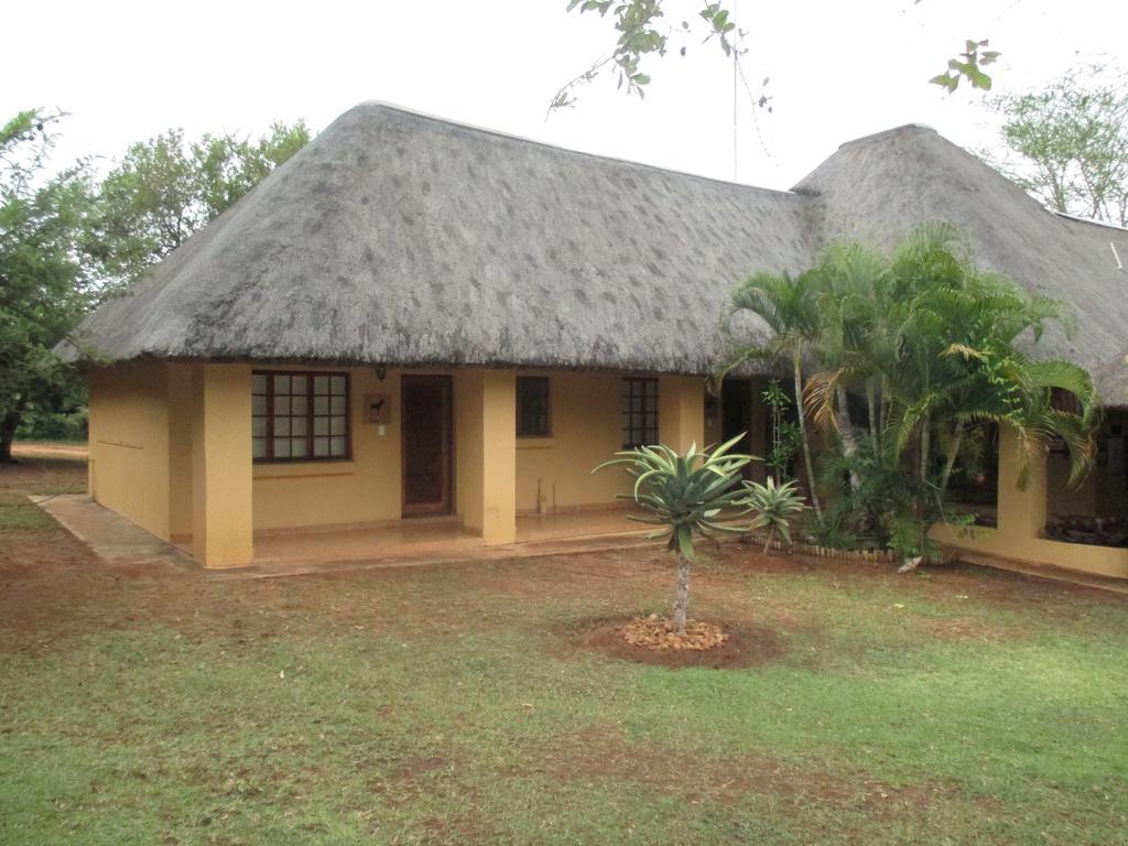 Royal Kruger Lodge Marloth Park Extérieur photo