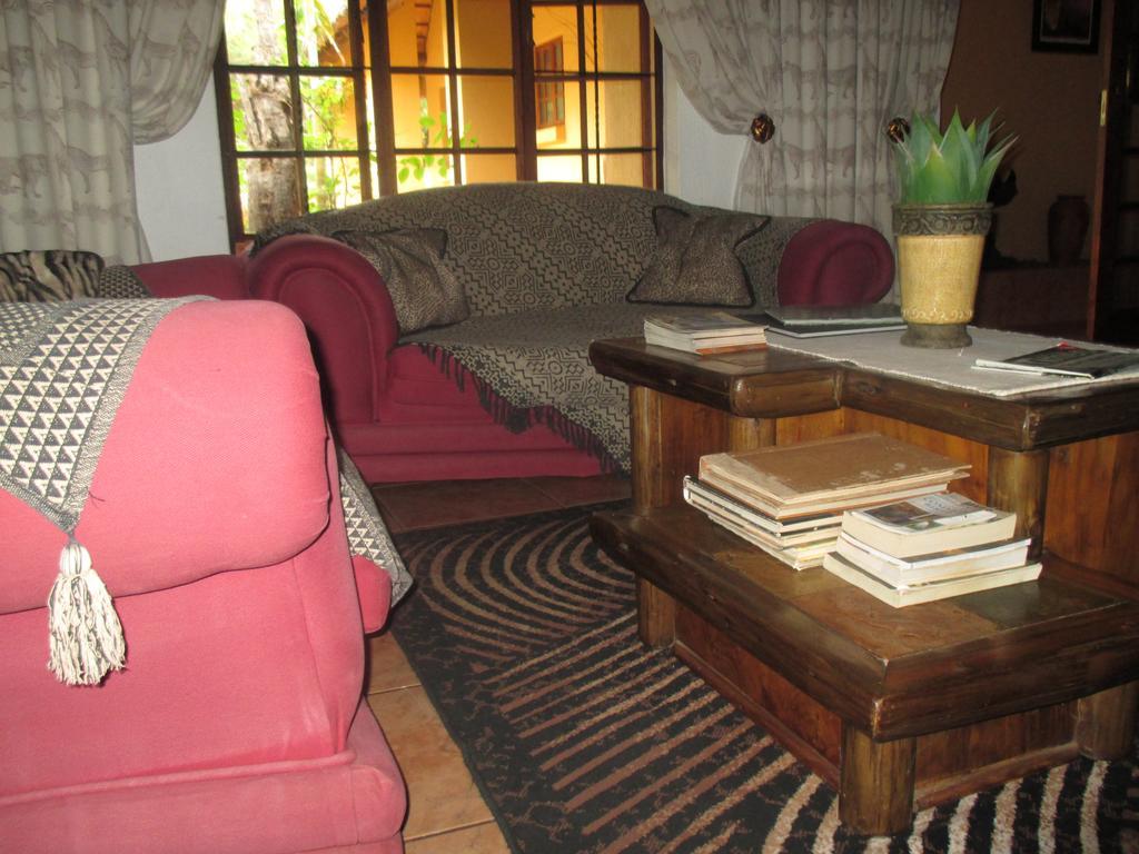 Royal Kruger Lodge Marloth Park Extérieur photo