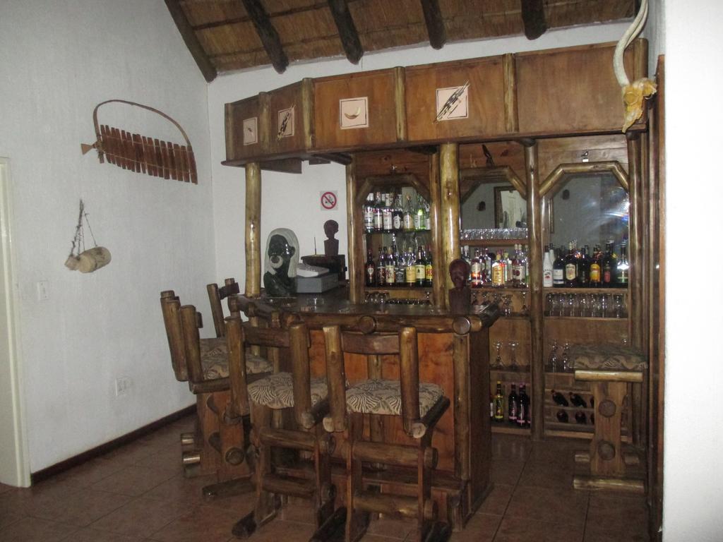 Royal Kruger Lodge Marloth Park Extérieur photo