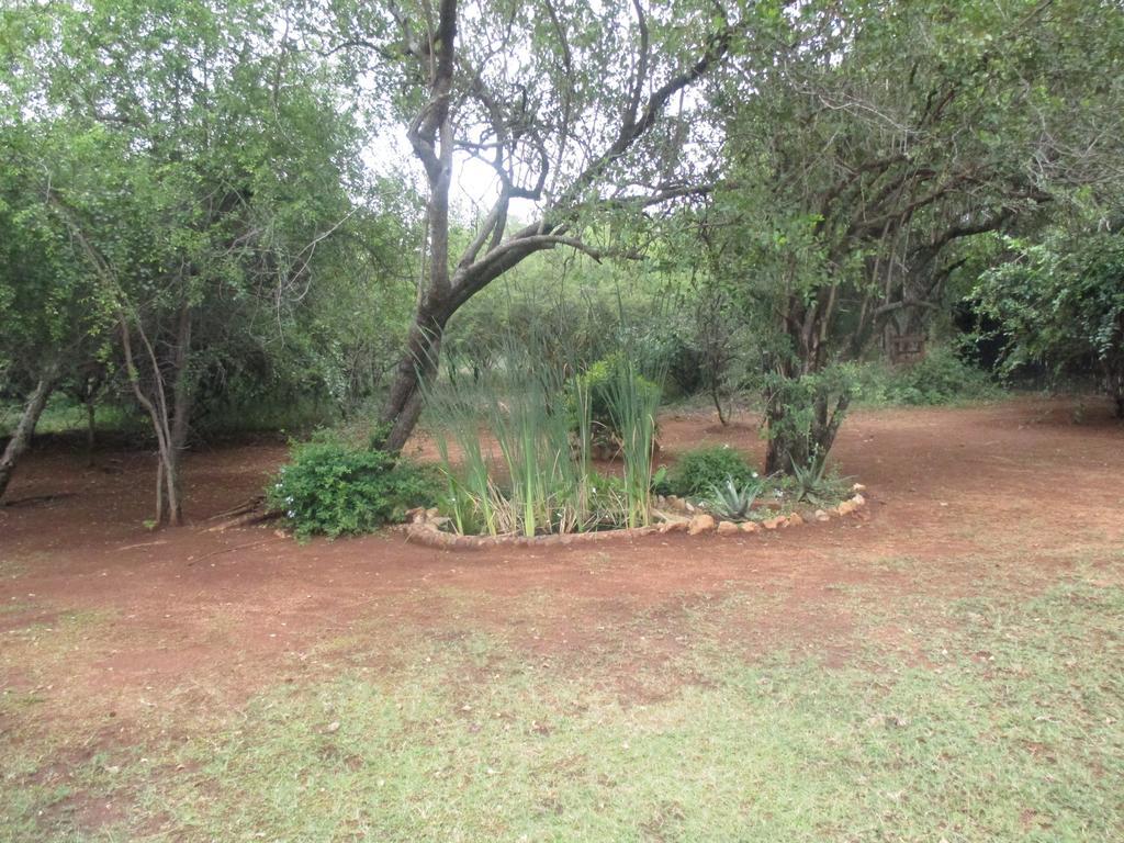 Royal Kruger Lodge Marloth Park Extérieur photo