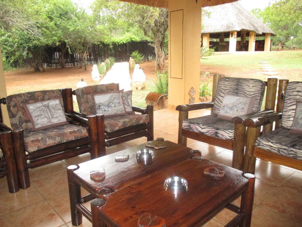 Royal Kruger Lodge Marloth Park Extérieur photo