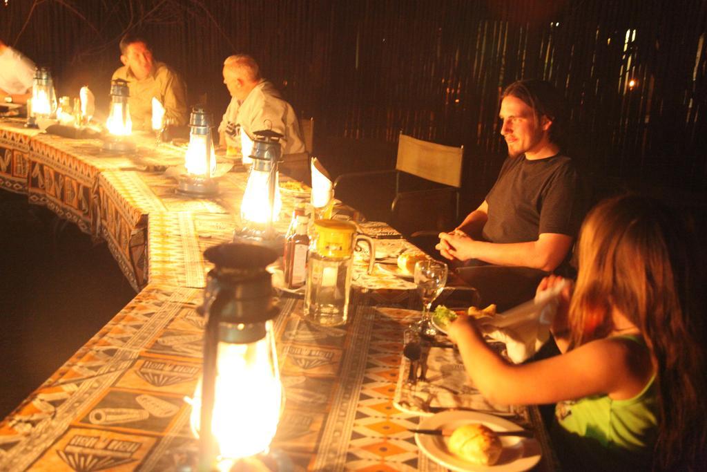 Royal Kruger Lodge Marloth Park Extérieur photo