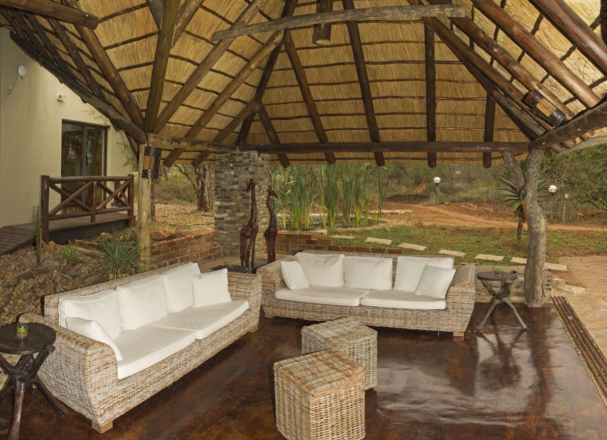 Royal Kruger Lodge Marloth Park Extérieur photo