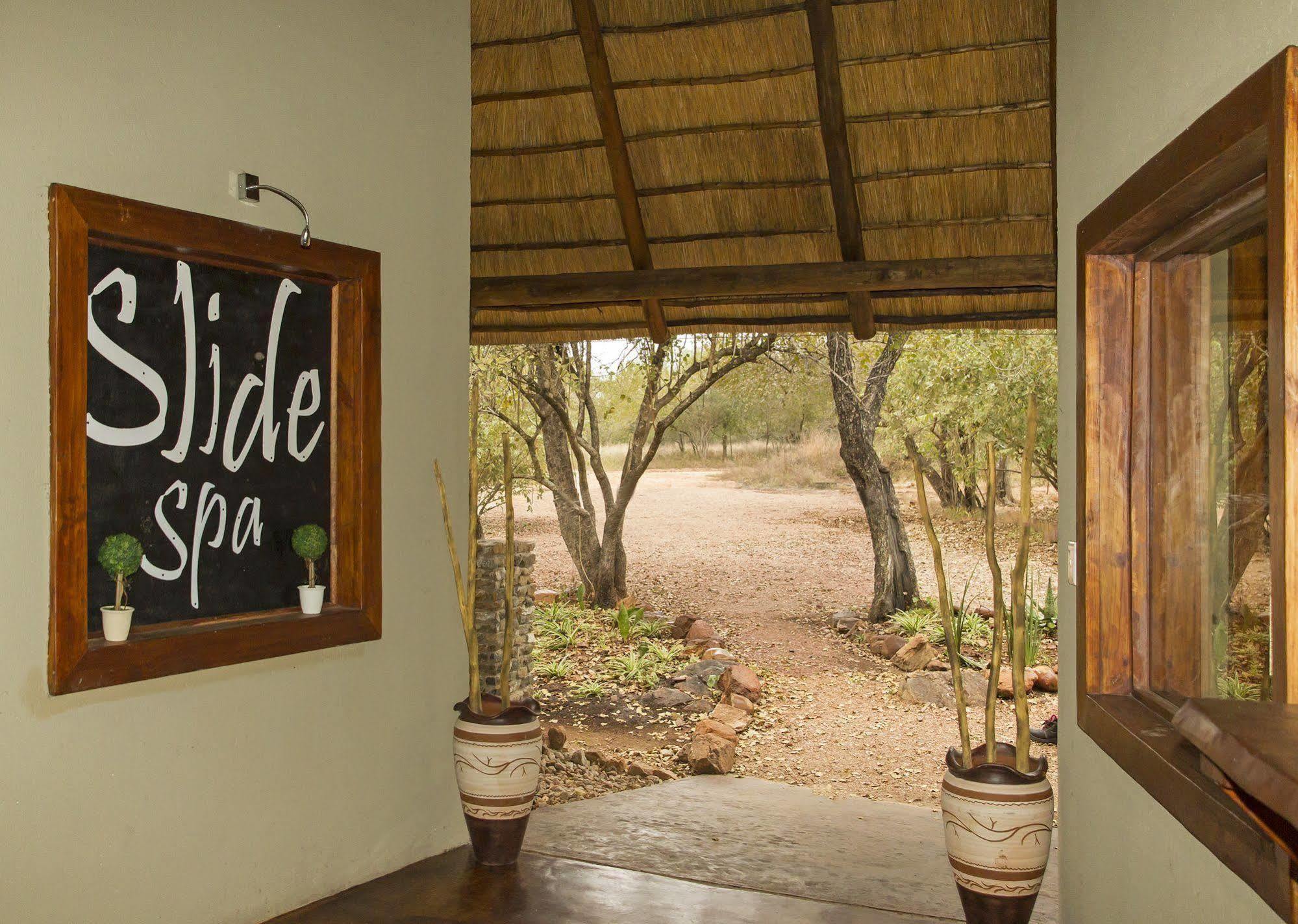 Royal Kruger Lodge Marloth Park Extérieur photo