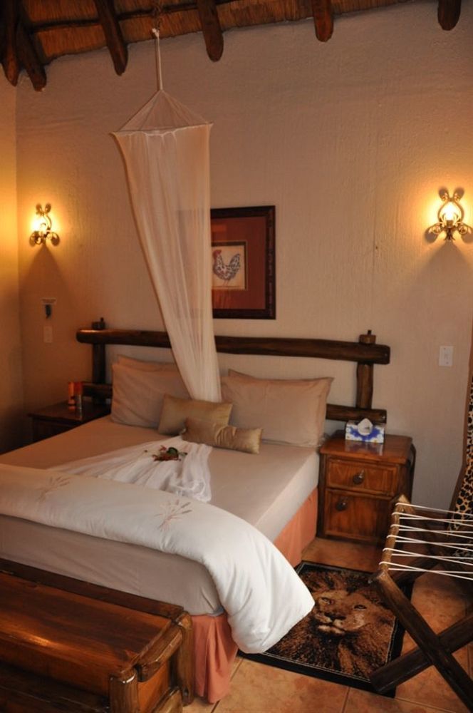 Royal Kruger Lodge Marloth Park Extérieur photo